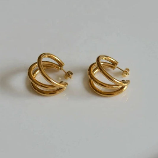 Pendientes Albania