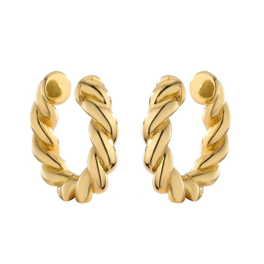 Ear cuff Angola