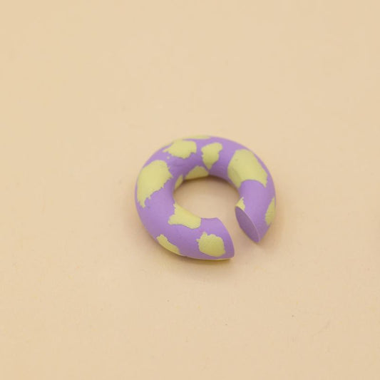 Ear cuff Habana
