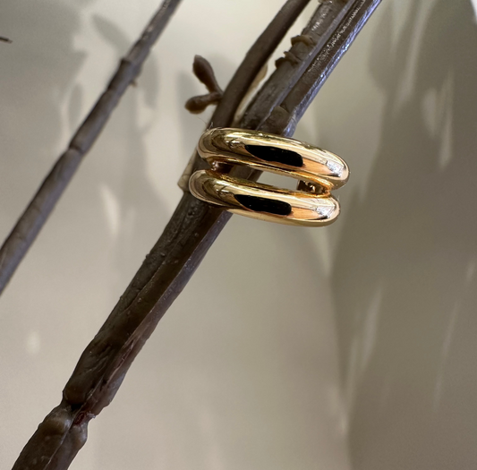 Ear cuff Sidney