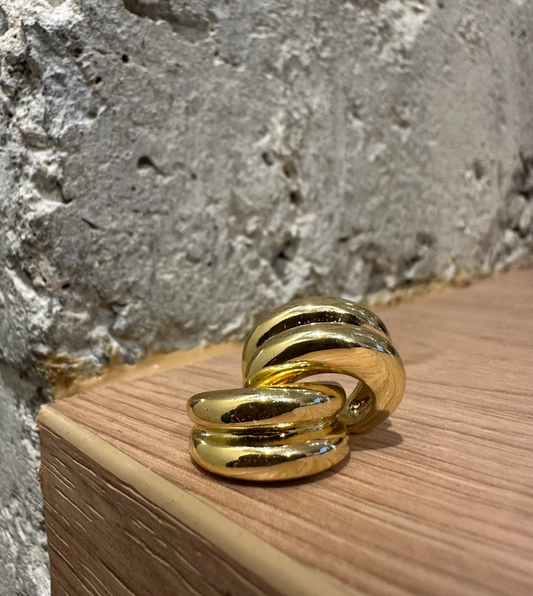 Ear cuff Turin