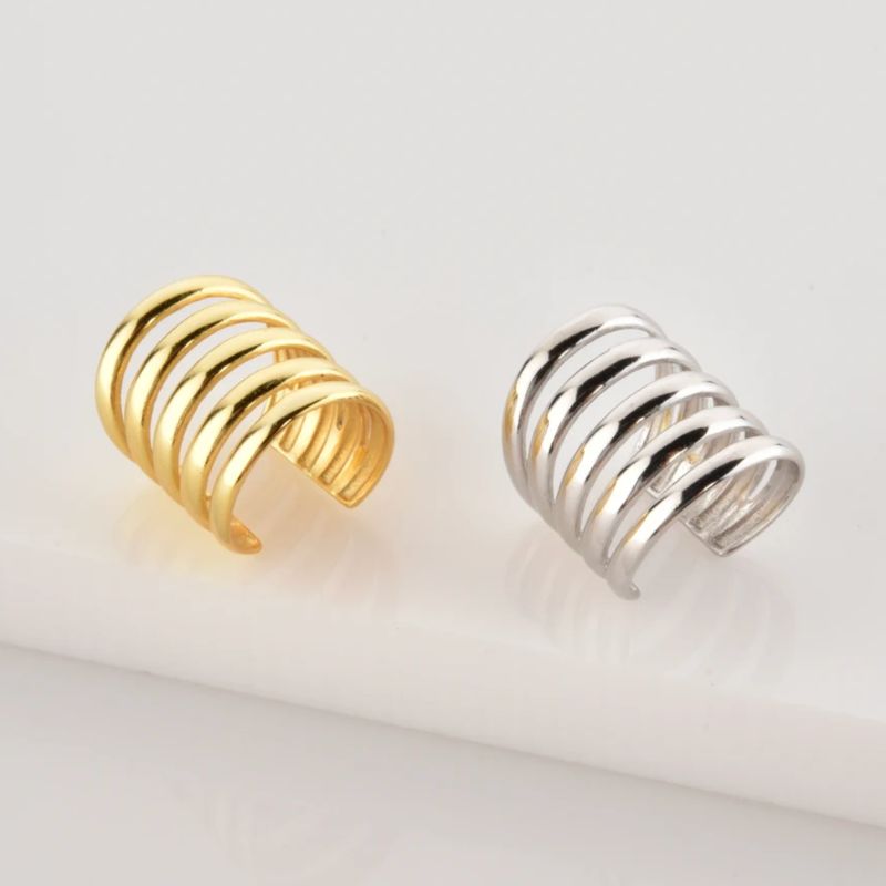 Ear cuff Croacia