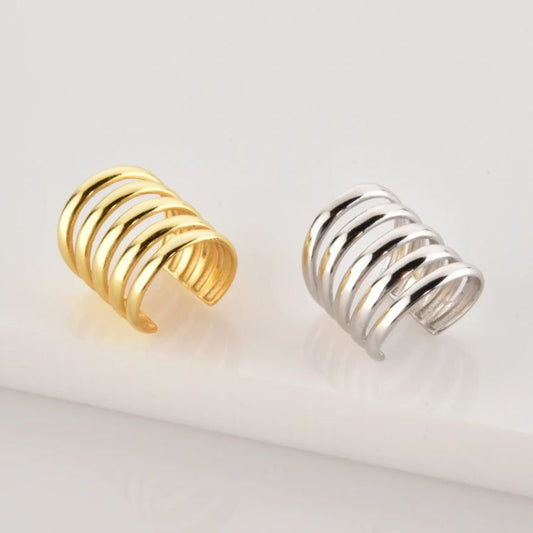 Ear cuff Croacia