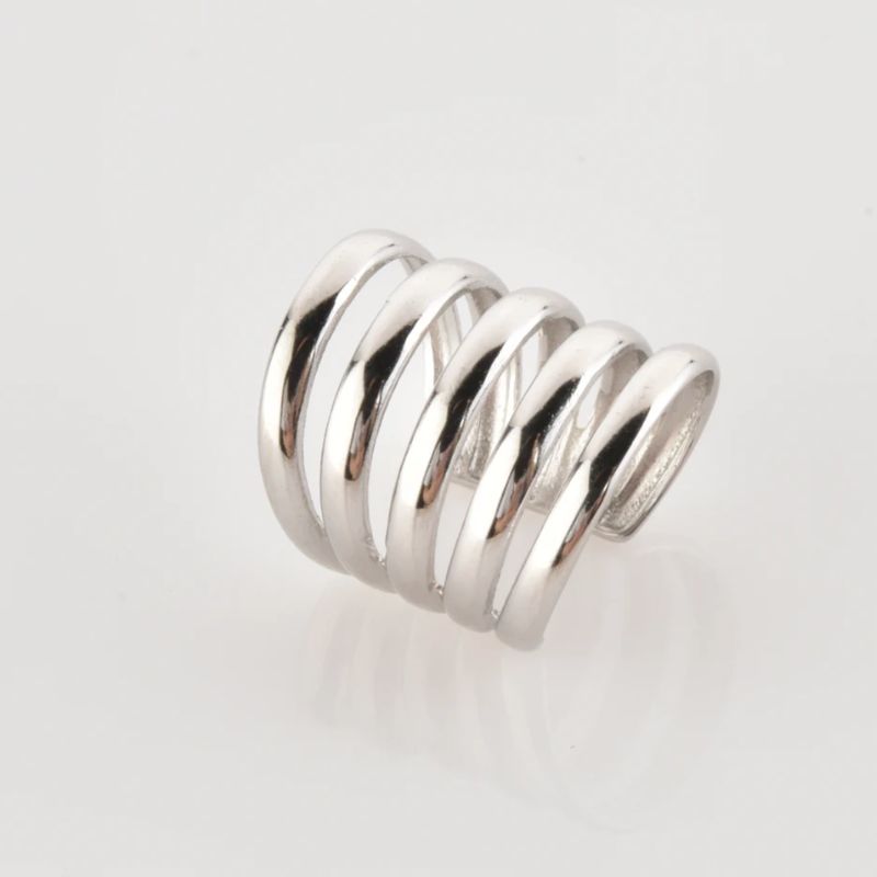 Ear cuff Croacia