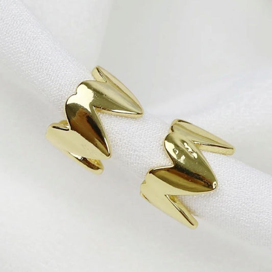 Ear cuff Praga