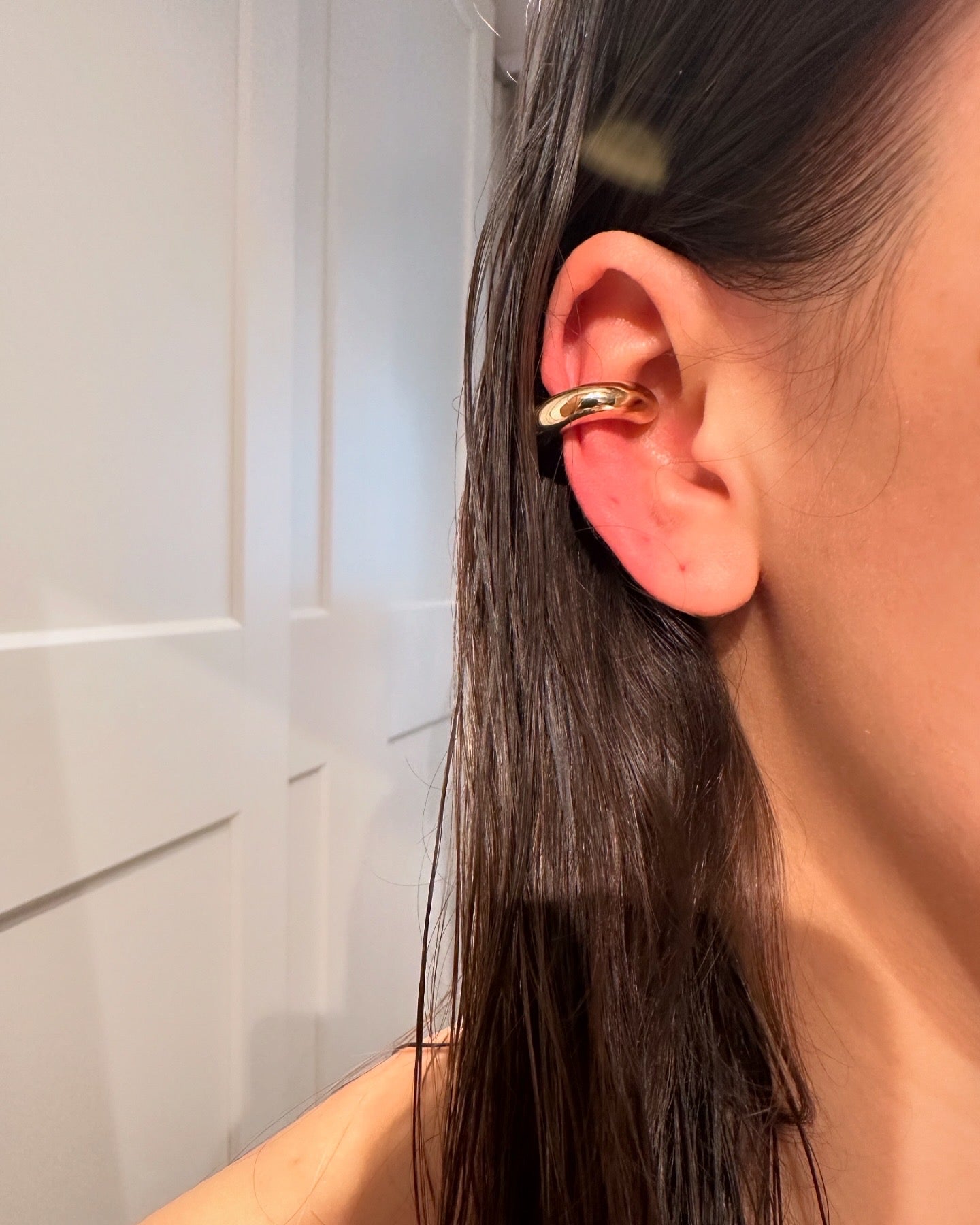 Ear cuff Mexico pequeño