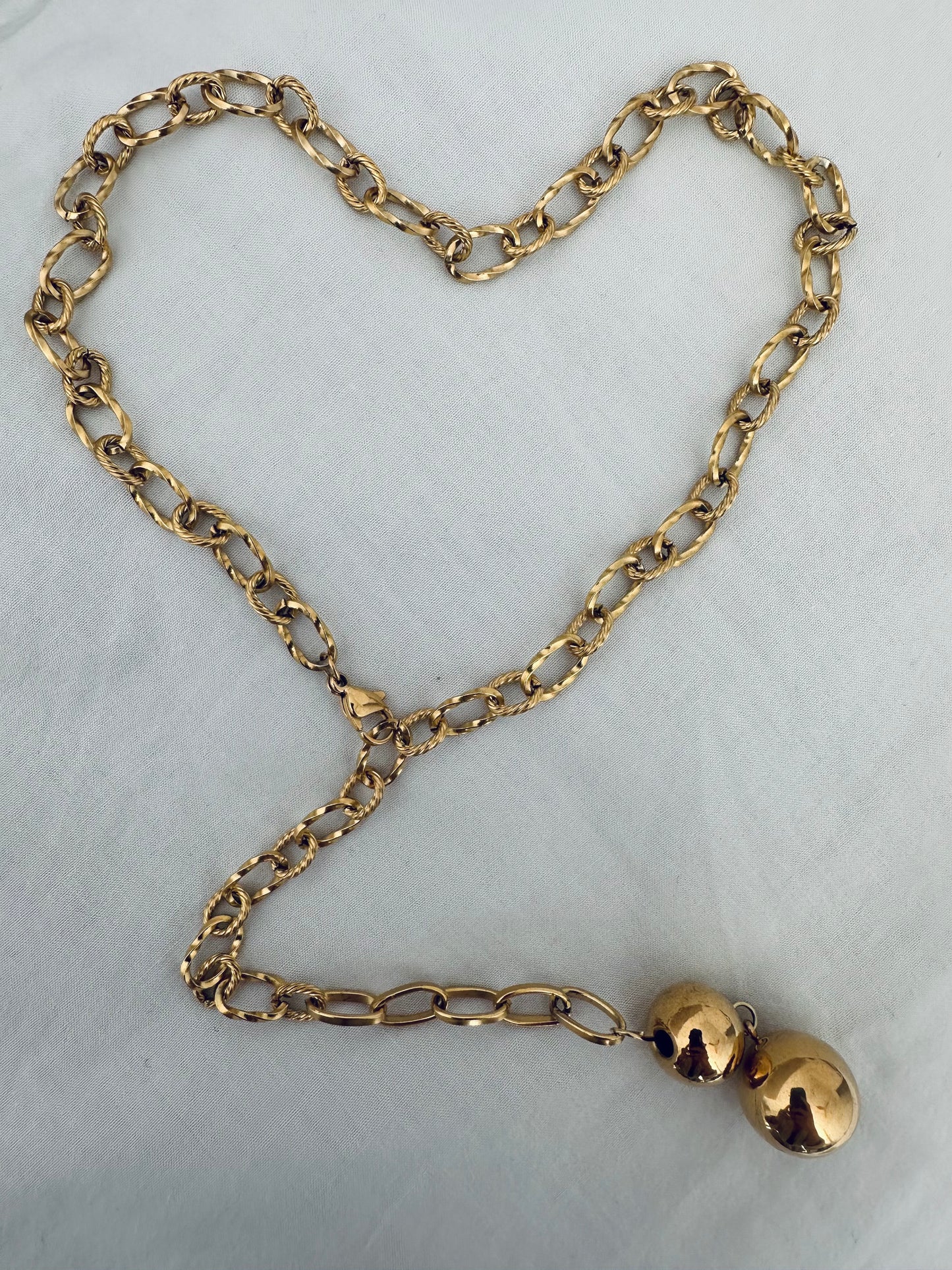 Collar Madrid